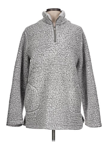 Love Tree Fleece (view 1)