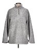Love Tree 100% Polyester Gray Fleece Size L - photo 1
