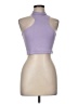 Garage Purple Tank Top Size M - photo 1