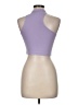 Garage Purple Tank Top Size M - photo 2