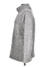 Love Tree 100% Polyester Gray Fleece Size L - photo 5