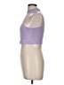 Garage Purple Tank Top Size M - photo 5