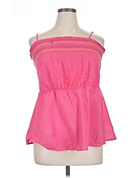 Lane Bryant Tank Top