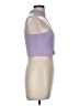 Garage Purple Tank Top Size M - photo 4