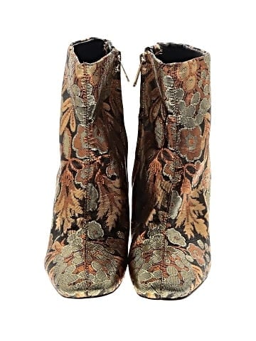 Sam Edelman Ankle Boots (view 2)