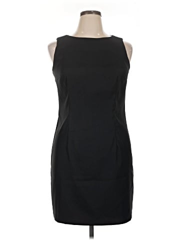 AB Studio Cocktail Dress (view 1)