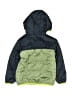 Andy & Evan 100% Polyester Color Block Green Snow Jacket Size 4T - photo 2