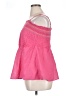 Lane Bryant 100% Elastic Pink Tank Top Size 14 - photo 5