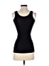 James Perse Black Tank Top Size Sm (1) - photo 2