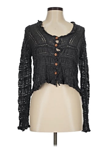 Natural Life Cardigan (view 1)