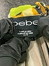 Bebe Yellow Bodysuit Size XS - photo 3