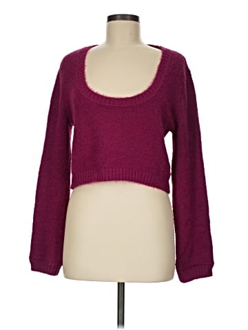 Cotton On Pullover Sweater (view 1)