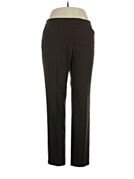 Lafayette 148 New York Wool Pants (view 1)