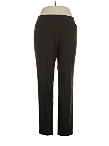 Lafayette 148 New York Wool Pants (view 1)