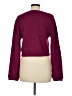Cotton On Burgundy Pullover Sweater Size M - photo 2