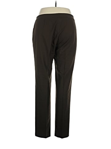 Lafayette 148 New York Wool Pants (view 2)