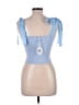 Petal and Pup Blue Bodysuit Size L - photo 2