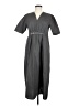 Onia Gray Casual Dress Size 6 - photo 1