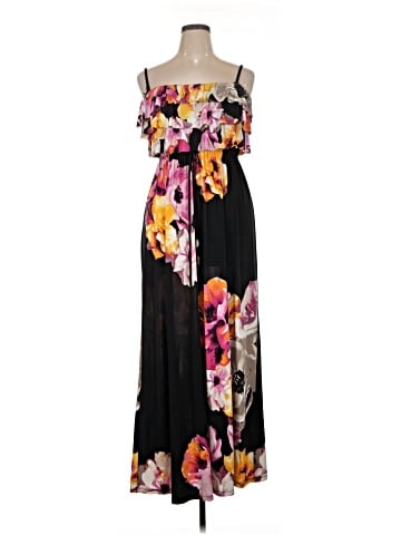 Style&Co Casual Dress (view 1)