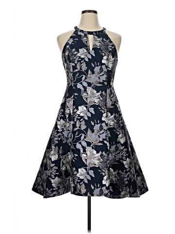Adrianna Papell Cocktail Dress (view 1)