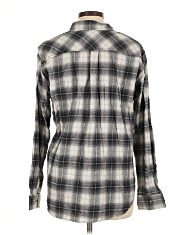 Weatherproof Long Sleeve Blouse (view 2)