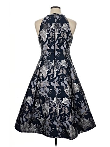 Adrianna Papell Cocktail Dress (view 2)
