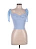 Petal and Pup Blue Bodysuit Size L - photo 1