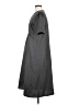 Onia Gray Casual Dress Size 6 - photo 5