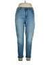 Sonoma Goods for Life Blue Jeans Size 14 - photo 1