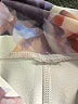 Unbranded Print Gray Orange Active Pants Size 29 waist (estimated) - photo 7