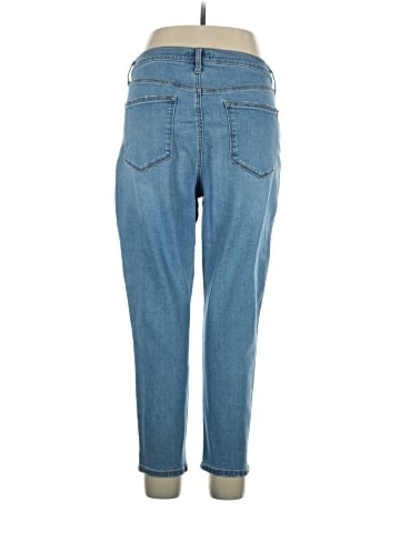 Sonoma Goods for Life Jeans (view 2)