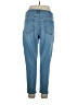 Sonoma Goods for Life Blue Jeans Size 14 - photo 2