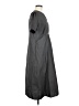 Onia Gray Casual Dress Size 6 - photo 4