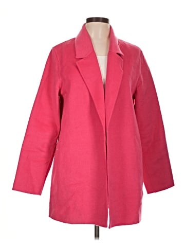 Rachel Zoe TJX Coat (view 1)
