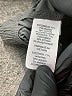 Vuori Black Casual Pants Size 32 waist (estimated) - photo 8