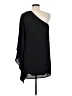 Unbranded Black Kimono Size M - photo 2
