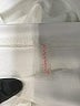 FP Movement Solid Ivory Romper Size M - photo 4