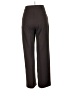 River Island 100% Polyester Brown Dress Pants Size 12 - photo 2