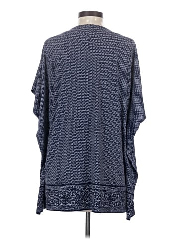 MICHAEL Michael Kors 3/4 Sleeve Blouse (view 2)