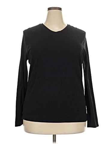 Coolibar Long Sleeve T-Shirt (view 1)