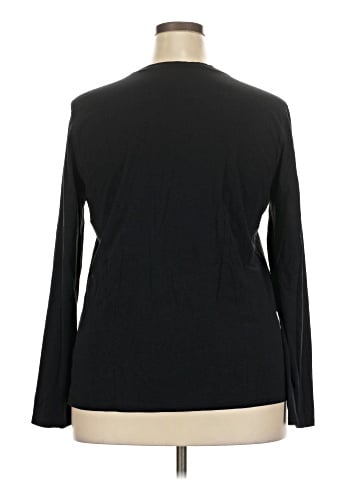Coolibar Long Sleeve T-Shirt (view 2)