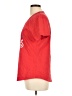 Assorted Brands Stars Red Short Sleeve T-Shirt Size L - photo 5