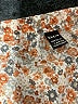 Shein Orange Short Sleeve T-Shirt Size L - photo 7