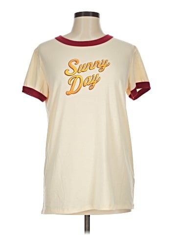 Lularoe Short Sleeve T-Shirt (view 1)
