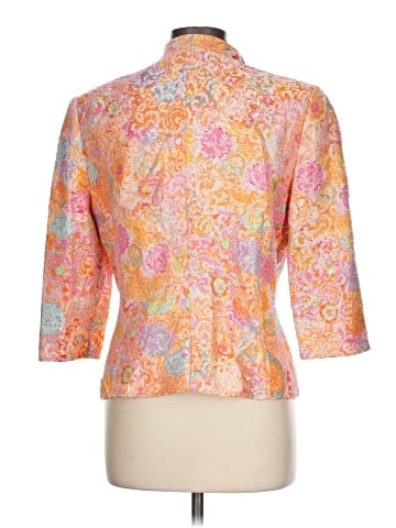 Carmen Marc Valvo Blazer (view 2)