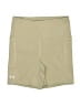 Under Armour Tan Athletic Shorts Size S - photo 1