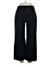 SPANX Black Casual Pants Size 1X Petite - photo 1