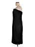 Spiegel Solid Black Cocktail Dress Size 12 - photo 5