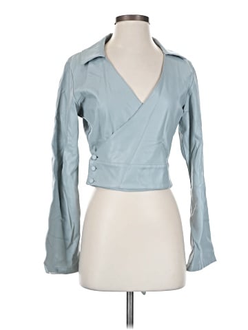 Kendall & Kylie Jacket (view 1)