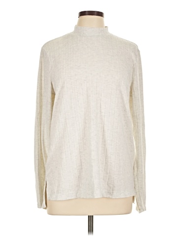 Matty M Turtleneck Sweater (view 1)